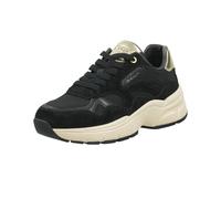 GANT Neuwill, Zapatillas Mujer, Negro, 38 EU
