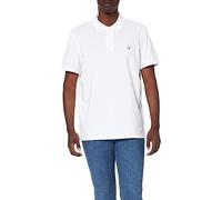 GANT Original Pique Ss Rugger, Camisa de Polo Hombre, Blanco, XXL