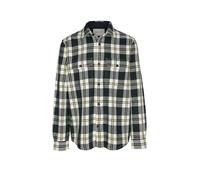 GANT Overshirt verde oscuro | S