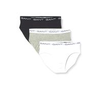 GANT Pack de 3 Ropa Interior para Hombre (3 Unidades), Multicolor, L