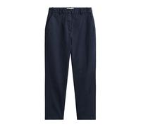 GANT Pantalón chino azul oscuro 34 azul oscuro