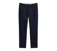 GANT Pantalón chino 'CLASSIC' azul oscuro 40x32 azul oscuro