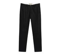 GANT Pantalón chino 'CLASSIC' negro 33x32 negro
