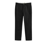 GANT Pantalón chino negro 33x32 negro