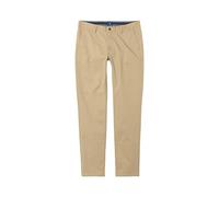 GANT Pantalón clásico para Hombre, Color Caqui Oscuro, estándar, Caqui Oscuro, 42W x 32L