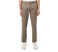 GANT Pantalón clásico para Hombre, Marrón Desierto., 31W / 34L