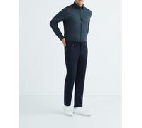 Gant Pantalón de hombre cinco bolsillos regular. Azul marino 31