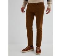 Gant Pantalón de hombre slim. Marrón claro 42 (32)