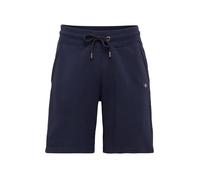 GANT Pantalón funcional marino S marino