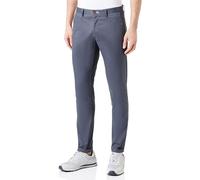 GANT Pantalones clásicos para Hombre Regular TP Chinos, Antracita, 40W x 32L