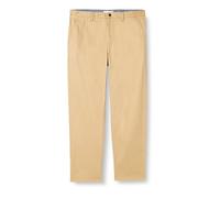 GANT Pantalones clásicos para Hombre Regular TP Chinos, Caqui Oscuro, 34W x 34L