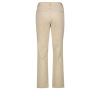 GANT Pantalones clásicos para Mujer, de Arena Seca, estándar, Dry Sand, 38W
