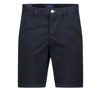 Gant Pantalones Cortos Chinos Sunfaded de Algodones para Hombre (GT20176)