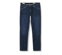 GANT Pantalones Vaqueros Slim Jeans, Dark Blue Worn in, 42W x 32L para Hombre