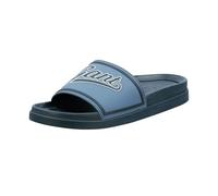 GANT Zapatos abiertos azul / navy / offwhite, Talla 43
