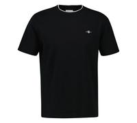 GANT Pique SS T-Shirt Camiseta para Hombre