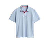 GANT Polo azul claro | XL