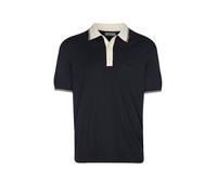 GANT Polo azul oscuro | XXL