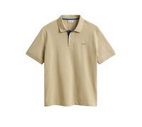 GANT Camiseta beige L beige