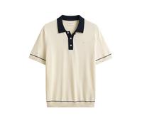 GANT Polo crema | M