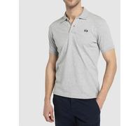 Gant Polo de hombre regular fit tallas grandes. Azul 5XL