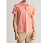 Gant Polo de hombre regular fit tallas grandes. Rosa 3XL