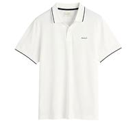 Gant Polo Diseño Bordado de Pique para Hombre (GT37942)
