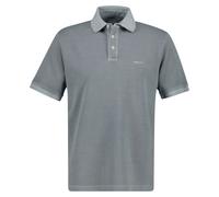 GANT Polo Hombre, Lavado - Sunfaded Polo, Arandela, Manga Corta, Knopfle