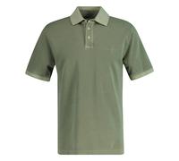 GANT Polo Hombre, Lavado - Sunfaded Polo, Arandela, Manga Corta, Knopfle