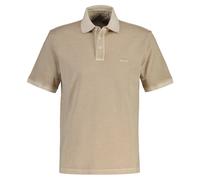 GANT Polo Hombre, Lavado - Sunfaded Polo, Arandela, Manga Corta, Knopfle