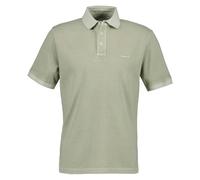 GANT Polo Hombre, Lavado - Sunfaded Polo, Arandela, Manga Corta, Knopfle
