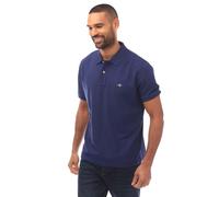 Gant Polo Logotipo de Escudo de Pique para Hombre (GT3951)
