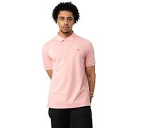 GANT Camisetas Polo Hombre Manga Corta Algodón Transpirable Casual Trabajo S-4XL