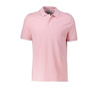 GANT Polo para hombre Tipping Ss Piqué, Rosa California., 3XL