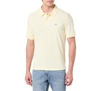 GANT Polo REG EMB Archive Shield