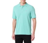 GANT Polo REG EMB Archive Shield