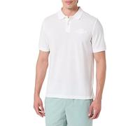 GANT Polo REG Tonal Shield SS, Fuente de Huevo., M