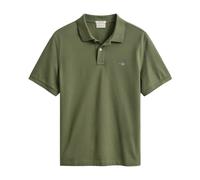 Gant - Polo Shirts - Tops - Hombre - Verde - S -
