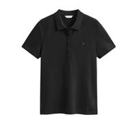 Gant - Polo Shirts - Tops - Mujer - Negro - XS -