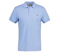 GANT Camiseta azul claro, Talla XXL
