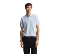GANT Polo SS de 2 Tonos