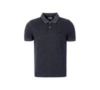 GANT Polo SS de 2 Tonos