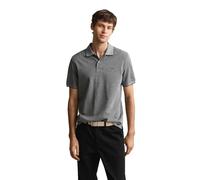 GANT Polo SS de 2 Tonos