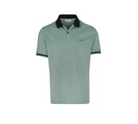 GANT Polo verde | M