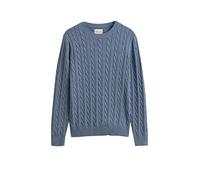 GANT Pullover azul claro | L