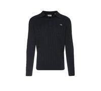 GANT Pullover azul oscuro | XXXL