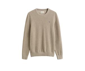 GANT Pullover beige | XXXL