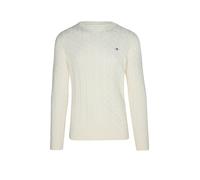 GANT Pullover crema | XXL