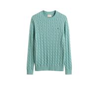 GANT Pullover menta | XXXL