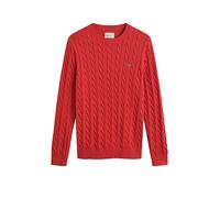 GANT Pullover rojo | L